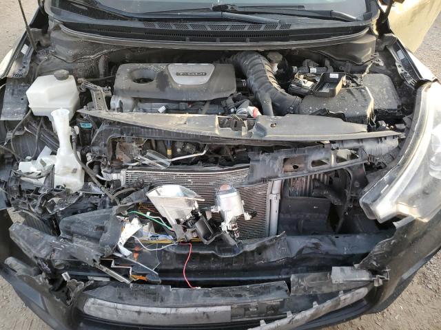 Photo 11 from auction – 2017 KIA FORTE SX with VIN KNAFZ6A34H5680444