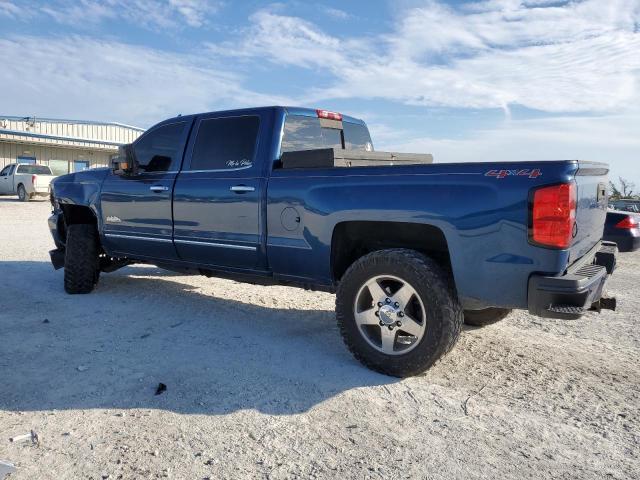 Photo 2 from auction – 2016 CHEVROLET SILVERADO with VIN 1GC1KXE89GF190295