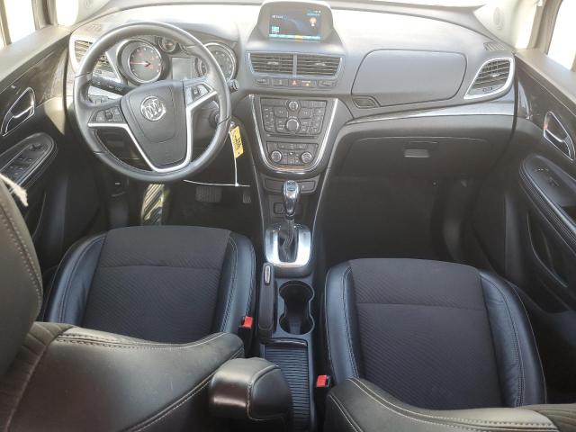 Photo 8 from auction – 2014 BUICK ENCORE CON with VIN KL4CJFSB3EB551119