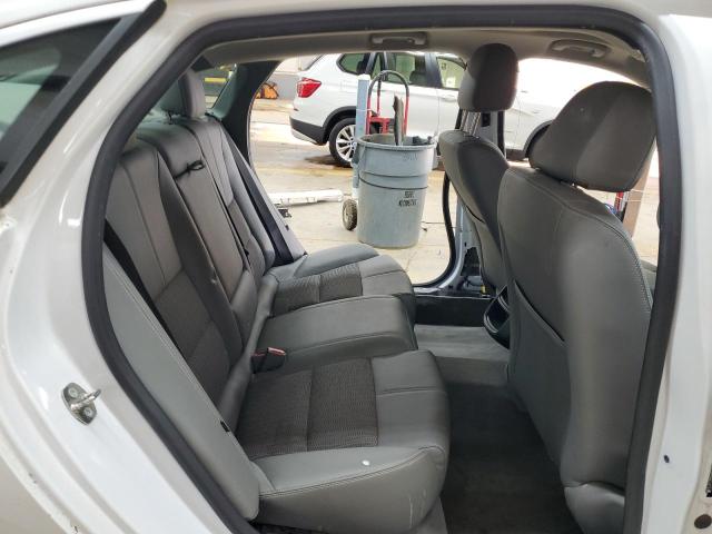 Photo 10 from auction – 2018 CHEVROLET IMPALA LS with VIN 2G11X5SA7J9165871