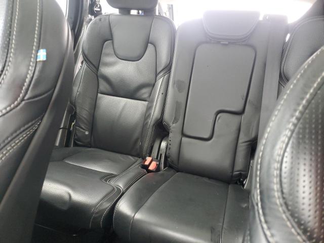 Photo 10 from auction – 2018 VOLVO XC90 T6 with VIN YV4A22PL9J1219106