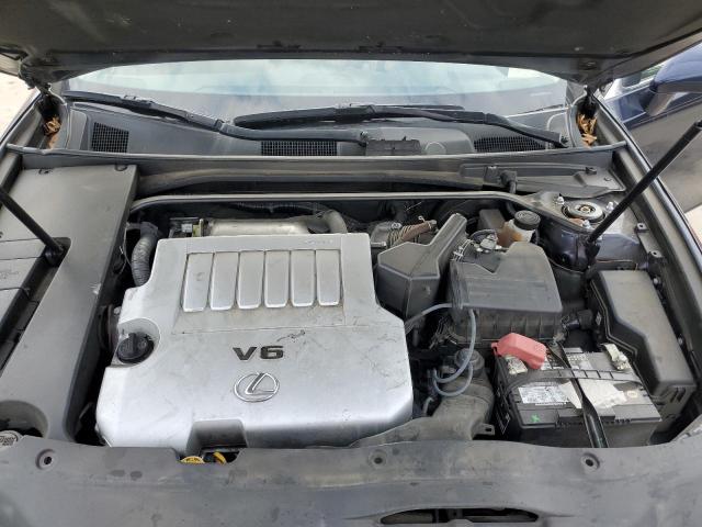 Photo 11 from auction – 2008 LEXUS ES 350 with VIN JTHBJ46G682169780