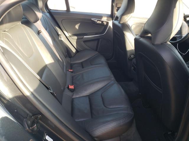 Photo 10 from auction – 2013 VOLVO S60 T5 with VIN YV1612FH5D2185442
