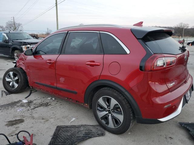 Photo 2 from auction – 2017 KIA NIRO FE with VIN KNDCB3LCXH5061272