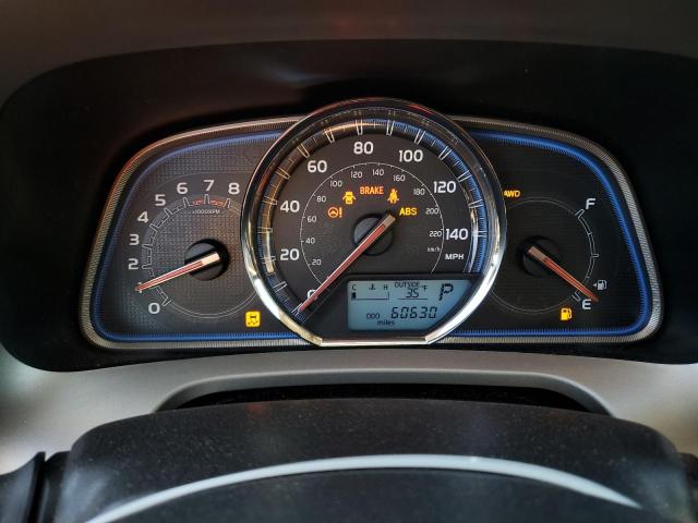 Photo 9 from auction – 2014 TOYOTA RAV4 LIMIT with VIN 2T3DFREV4EW172950