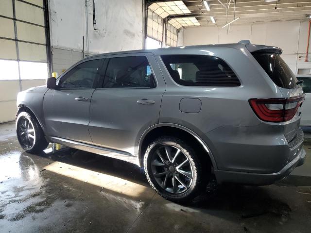 Photo 2 from auction – 2014 DODGE DURANGO LI with VIN 1C4RDJDGXEC593820