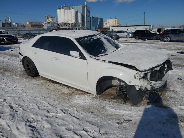 Photo 4 from auction – 2017 CHRYSLER 300 S with VIN 2C3CCABT2HH593566