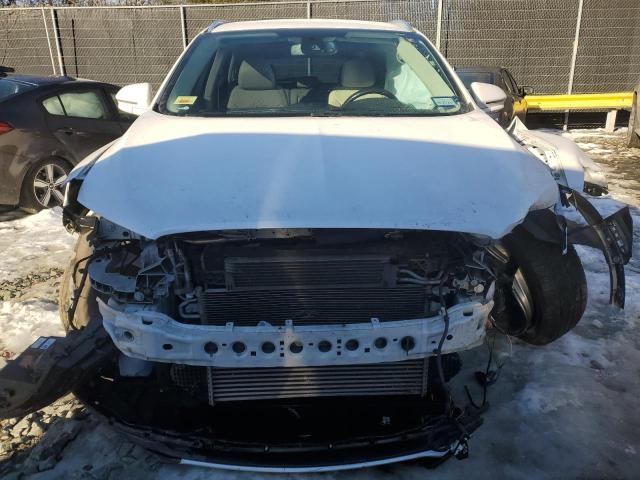 Photo 5 from auction – 2019 LINCOLN MKC RESERV with VIN 5LMTJ3DHXKUL01603