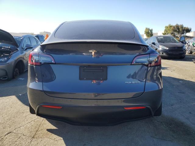 Фото 6 с аукциона – 2023 TESLA MODEL Y с VIN 7SAYGDEF4PF754892