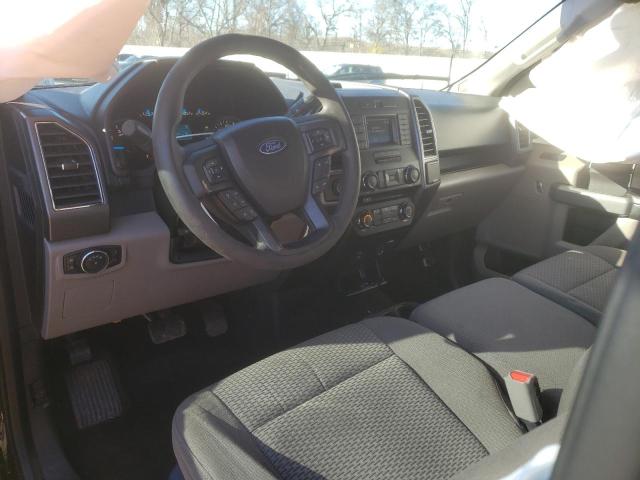 Photo 8 from auction – 2017 FORD F150 SUPER with VIN 1FTEW1EF2HFC04198