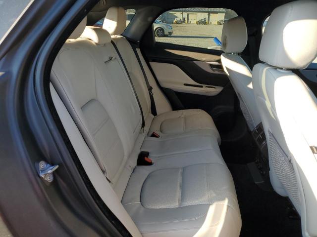 Photo 11 from auction – 2017 JAGUAR F-PACE PRE with VIN SADCK2BV3HA071019