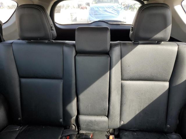 Photo 10 from auction – 2017 TOYOTA RAV4 LIMIT with VIN 2T3DFREVXHW571365