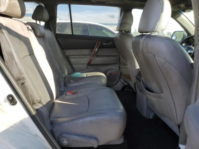 Photo 10 from auction – 2013 TOYOTA HIGHLANDER with VIN 5TDYK3EH2DS127056