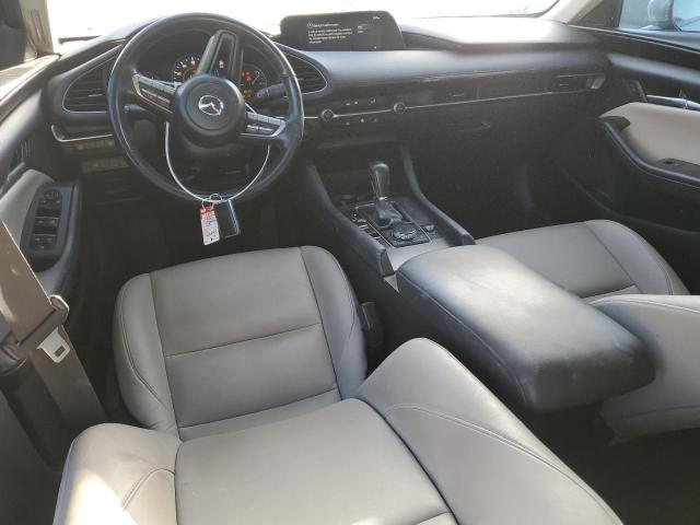 Photo 8 from auction – 2020 MAZDA 3 SELECT with VIN 3MZBPACL6LM128077