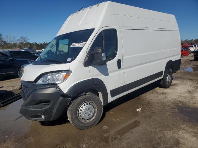 RAM PROMASTER 2024 with VIN 3C6MRVSG2RE100837 - Photo from auction