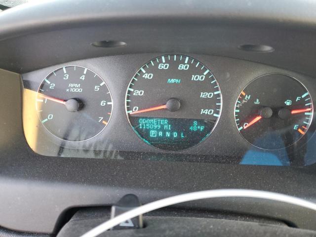 Photo 9 from auction – 2014 CHEVROLET IMPALA LIM with VIN 2G1WB5E31E1100780