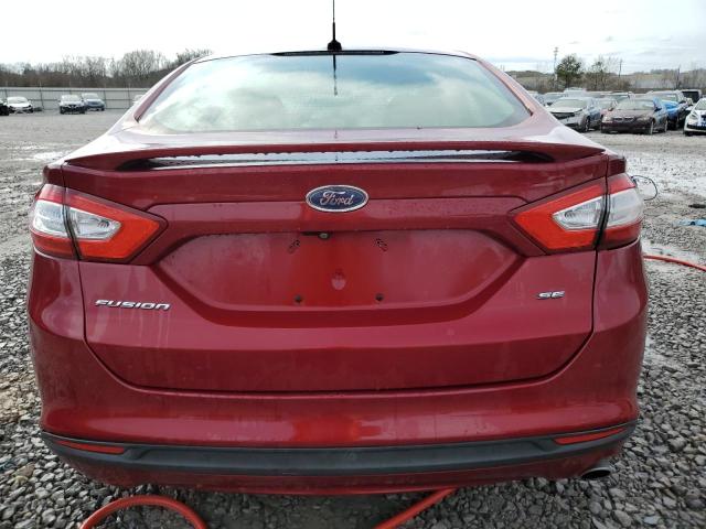 Photo 6 from auction – 2015 FORD FUSION SE with VIN 3FA6P0H71FR111565