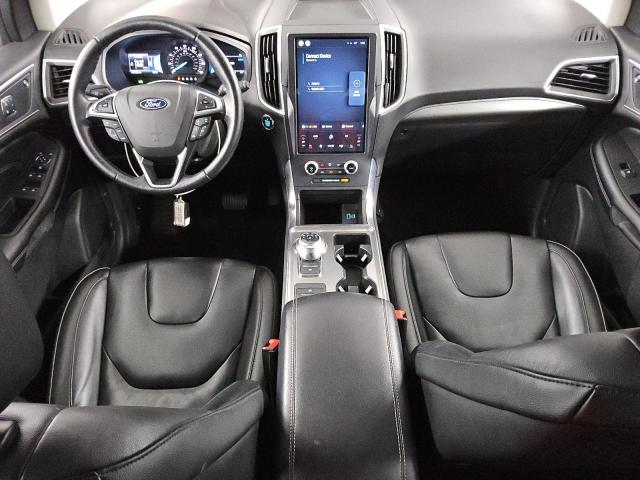 Photo 8 from auction – 2022 FORD EDGE TITAN with VIN 2FMPK4K91NBB04400