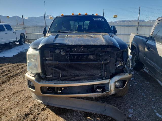 Photo 5 from auction – 2011 FORD F350 SUPER with VIN 1FT8W3BT9BEA85145