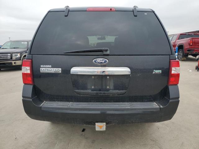 Photo 6 from auction – 2010 FORD EXPEDITION with VIN 1FMJU2A55AEB63970