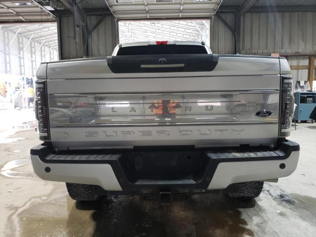 Photo 6 from auction – 2017 FORD F250 SUPER with VIN 1FT7W2BT1HEC37515