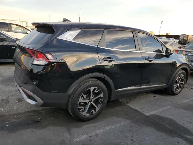 Photo 3 from auction – 2023 KIA SPORTAGE E with VIN 5XYK33AF6PG063550