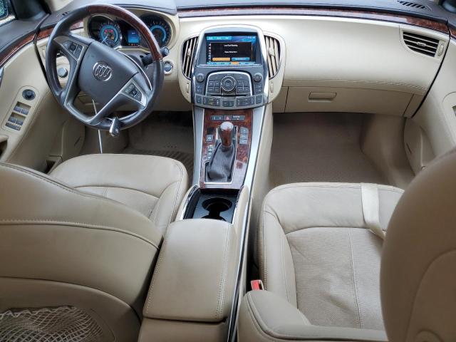 Photo 8 from auction – 2013 BUICK LACROSSE P with VIN 1G4GF5E30DF300942