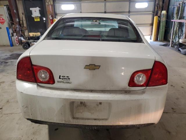 Photo 6 from auction – 2012 CHEVROLET MALIBU LS with VIN 1G1ZA5EU7CF389968