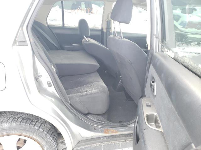 Photo 10 from auction – 2011 NISSAN VERSA S with VIN 3N1CC1APXBL474519