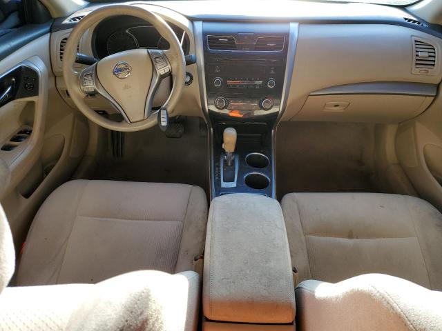 Photo 8 from auction – 2013 NISSAN ALTIMA 2.5 with VIN 1N4AL3AP2DN535760