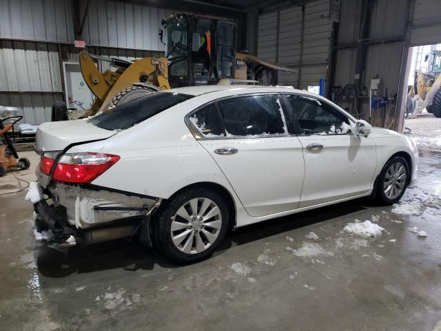 Photo 3 from auction – 2015 HONDA ACCORD EX with VIN 1HGCR2F72FA255322