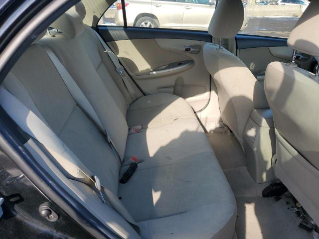 Photo 10 from auction – 2012 TOYOTA COROLLA BA with VIN 2T1BU4EE0CC916325
