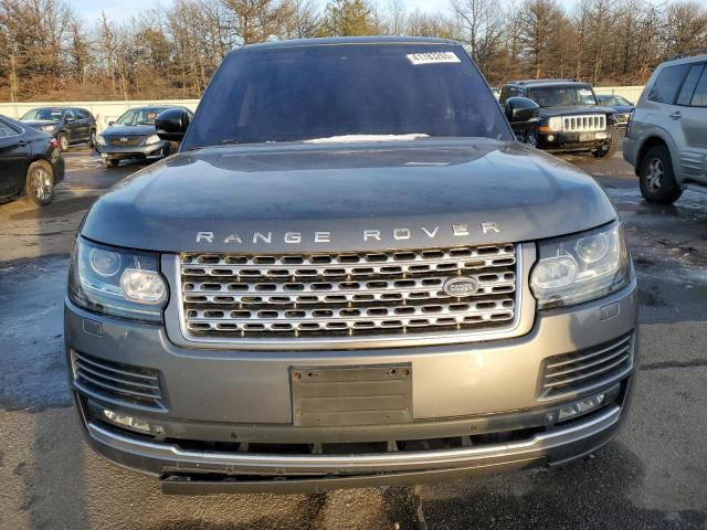 Photo 5 from auction – 2015 LAND ROVER RANGE ROVE with VIN SALGS3TF6FA206817