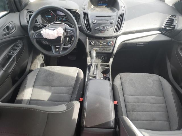 Photo 8 from auction – 2018 FORD ESCAPE S with VIN 1FMCU0F70JUC01327