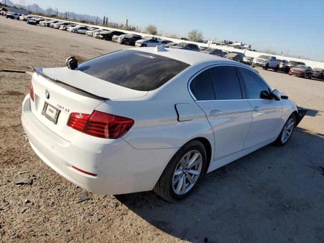 Photo 3 from auction – 2016 BMW 528 I with VIN WBA5A5C51GG354146