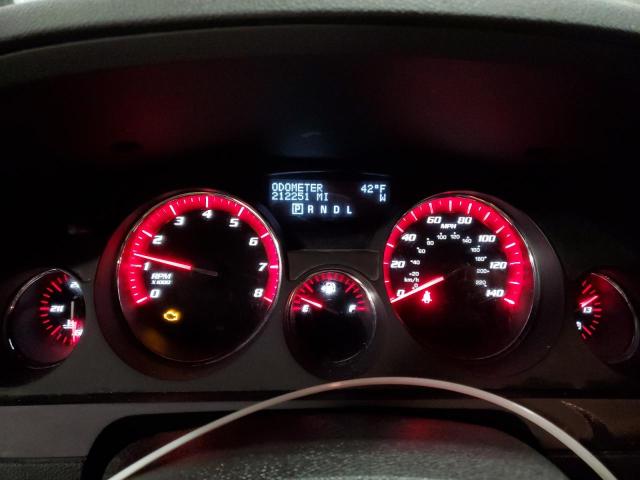صورة رقم 9 من المزاد - 2012 GMC ACADIA SLT مع VIN 1GKKVRED3CJ376883
