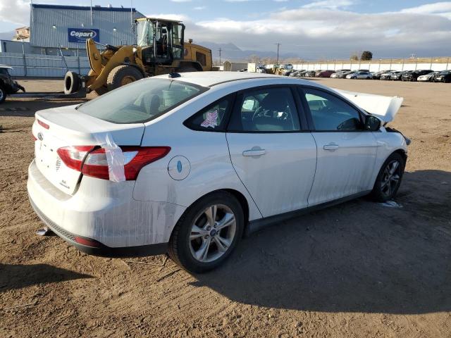 Photo 3 from auction – 2014 FORD FOCUS SE with VIN 1FADP3F23EL350953