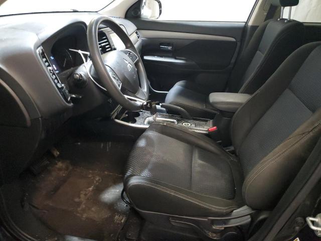 Photo 7 from auction – 2018 MITSUBISHI OUTLANDER with VIN JA4AZ3A34JZ057684