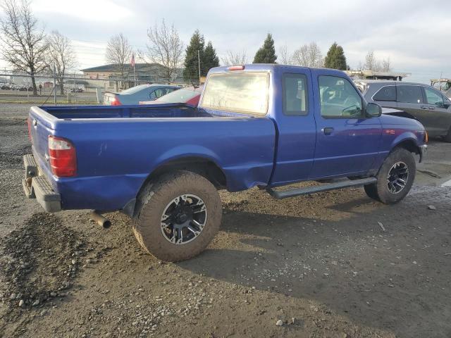 Photo 3 from auction – 2005 FORD RANGER SUP with VIN 1FTYR15E05PA02512