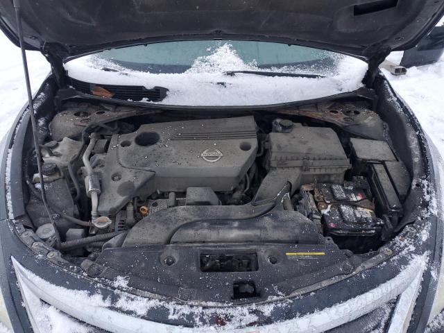 Photo 11 from auction – 2013 NISSAN ALTIMA 2.5 with VIN 1N4AL3AP4DN494385