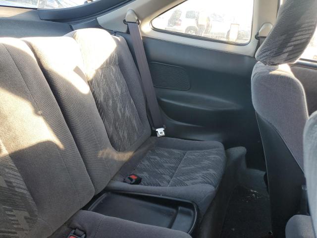 Photo 10 from auction – 1998 ACURA INTEGRA LS with VIN JH4DC4358WS012772