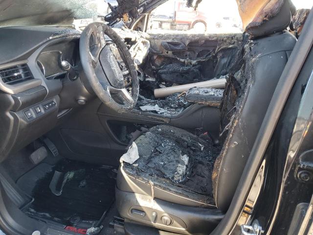 Photo 7 from auction – 2023 GMC ACADIA DEN with VIN 1GKKNPLS2PZ100983
