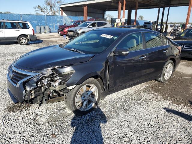 NISSAN ALTIMA 2.5 2015 with VIN 1N4AL3APXFC114996 - Photo from auction
