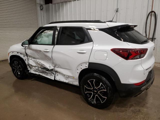 Photo 2 from auction – 2023 CHEVROLET TRAILBLAZE with VIN KL79MVSL0PB110333
