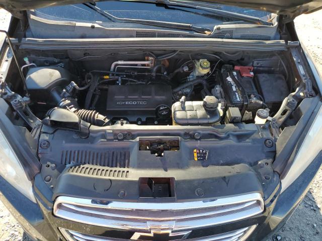 Photo 12 from auction – 2015 CHEVROLET TRAX LS with VIN KL7CJKSB2FB111633