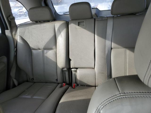 Photo 10 from auction – 2010 FORD EDGE LIMIT with VIN 2FMDK4KC7ABB17709