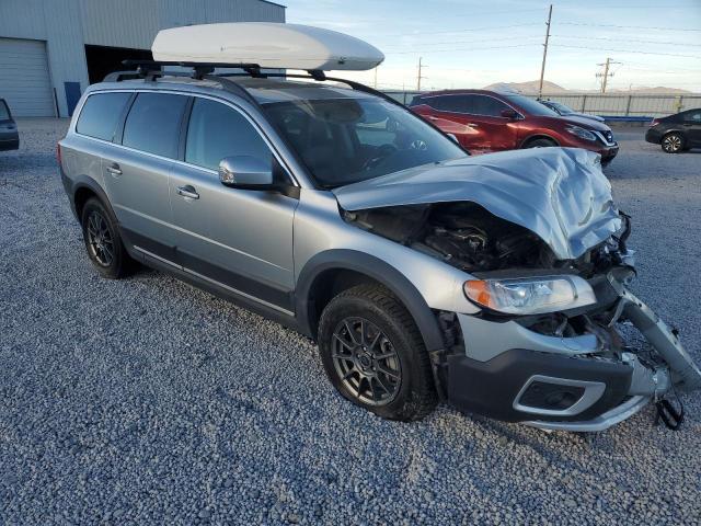 Photo 4 from auction – 2010 VOLVO XC70 3.2 with VIN YV4960BZ6A1090264