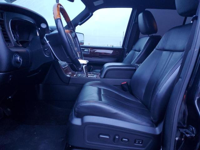 Photo 7 from auction – 2015 LINCOLN NAVIGATOR with VIN 5LMJJ2JT9FEJ13715