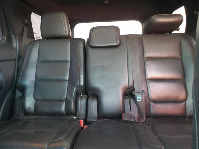 Photo 10 from auction – 2015 FORD EXPLORER X with VIN 1FM5K7D84FGA17646