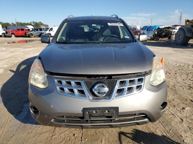 Photo 5 from auction – 2012 NISSAN ROGUE S with VIN JN8AS5MT3CW292717